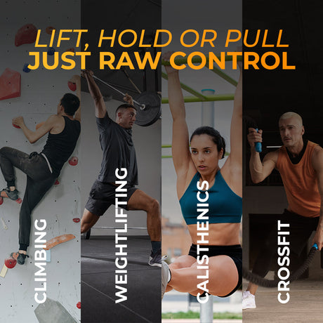 Liquid Chalk for Gym & calisthenics