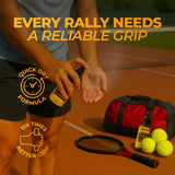 Liquid Chalk for Paddle & Racket Sports