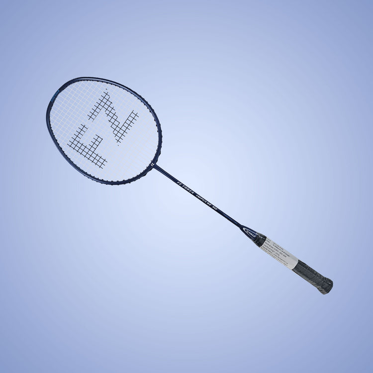 IMPULSE 50 Strung Badminton Racket ( Limoges) - 3U/G5