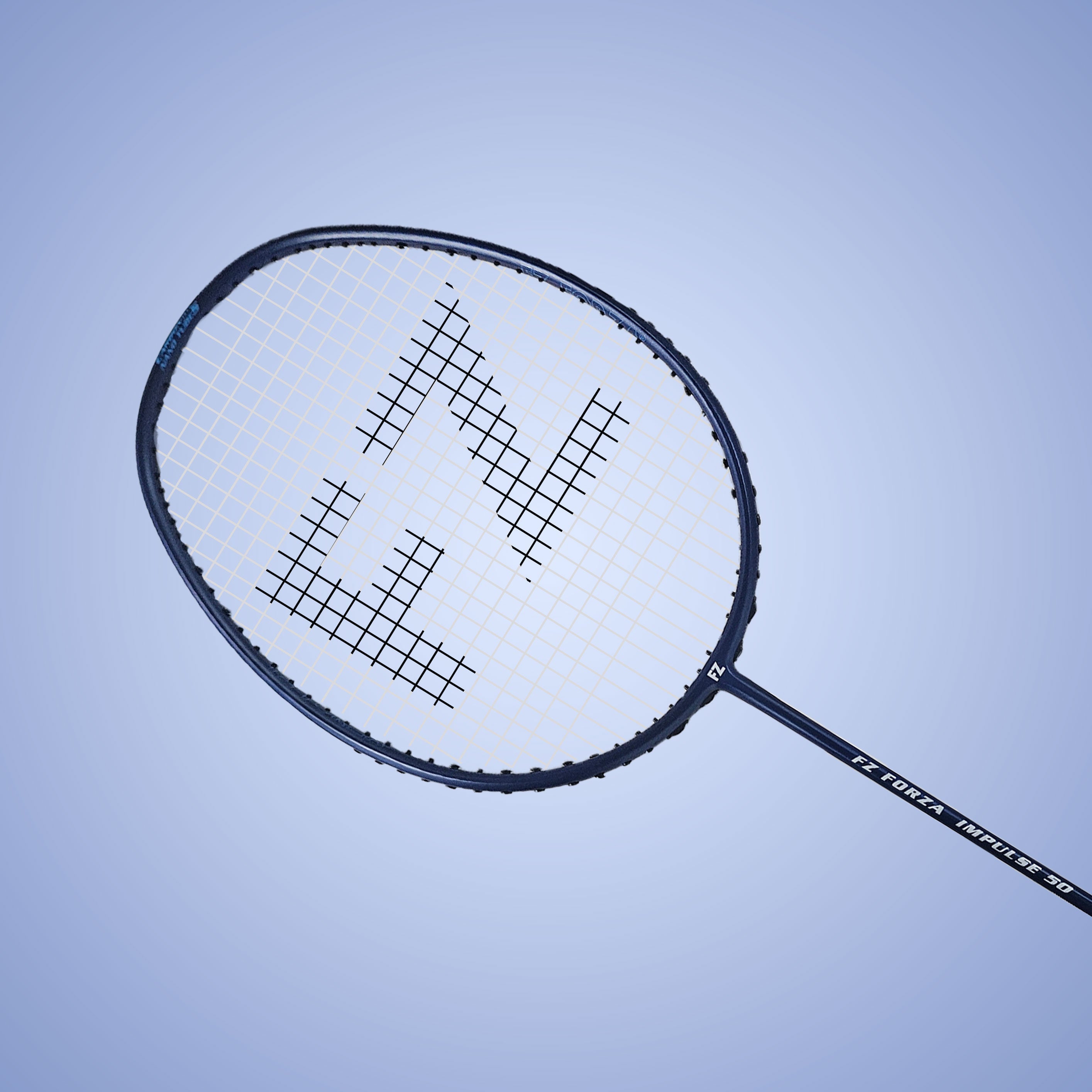Fz Forza Impulse 10 Hexagon Frame Racket | KIBI Sports – KIBI SPORTS