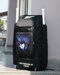 SF Incredible 7500 Wheelie Cricket - Stanford Cricket