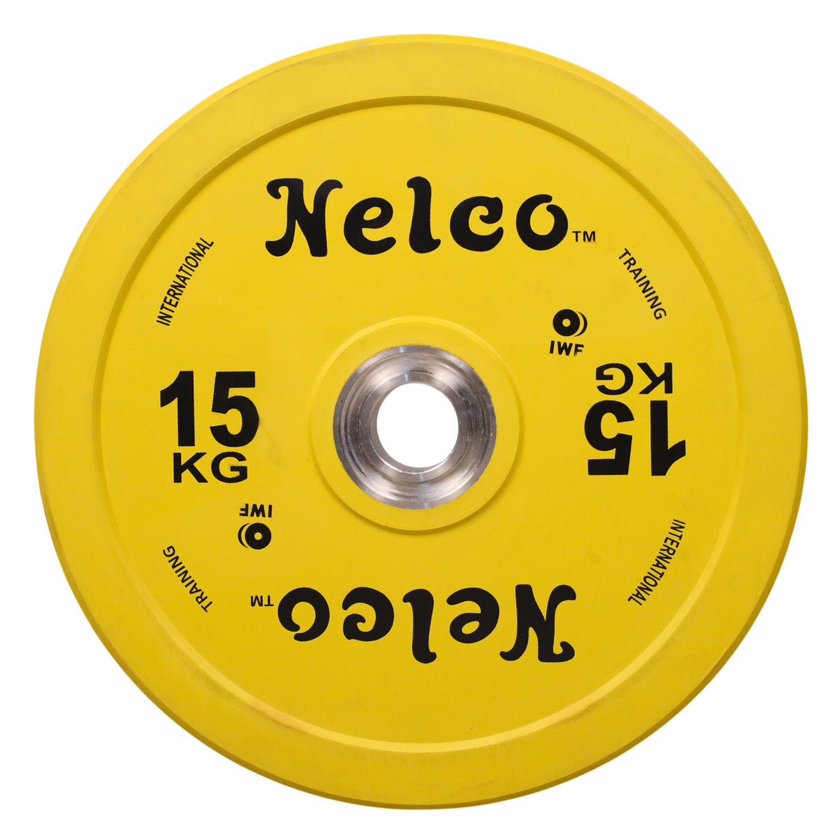 Championship Series IWF Certified (Pair)