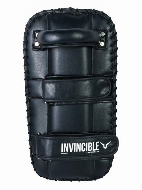 Invincible Classic Fitness Thai Kick Pad