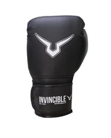 Invincible Classic Training Boxing Gloves