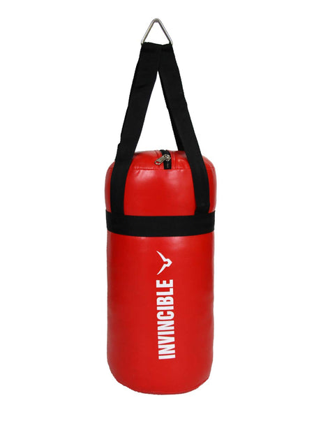 Invincible Junior Boxing Kit | K.L. Mahajan & Sons (Invincible)