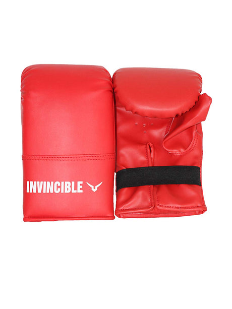 Invincible Junior Boxing Kit | K.L. Mahajan & Sons (Invincible)