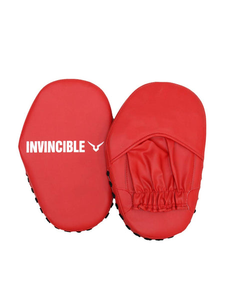 Invincible Junior Boxing Kit | K.L. Mahajan & Sons (Invincible)