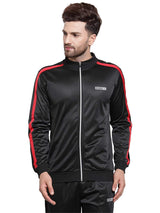 Invincible Men’s Classic Team Sports Jacket