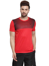 Invincible Men’s Classic Team Tee