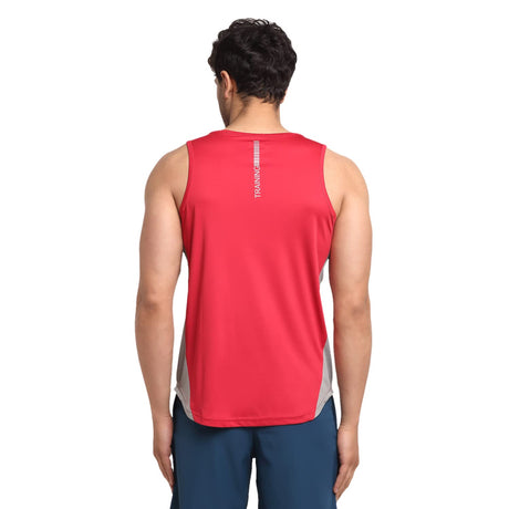 Invincible Men's Contrast Vest | K.L. Mahajan & Sons (Invincible)