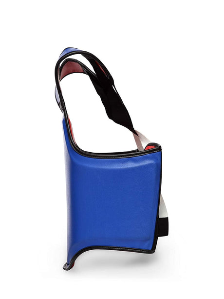 Invincible Reversible Wushu Chest Guard | K.L. Mahajan & Sons (Invincible)