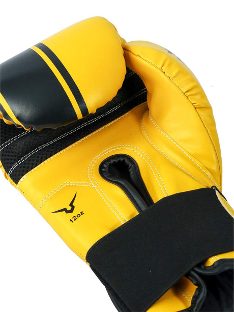 Invincible Tejas Fitness Training Synthetic Leather Boxing Gloves | K.L. Mahajan & Sons (Invincible)