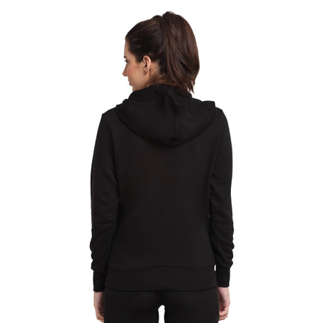 Invincible Women's Authentic Full Zip Hoody | K.L. Mahajan & Sons (Invincible)