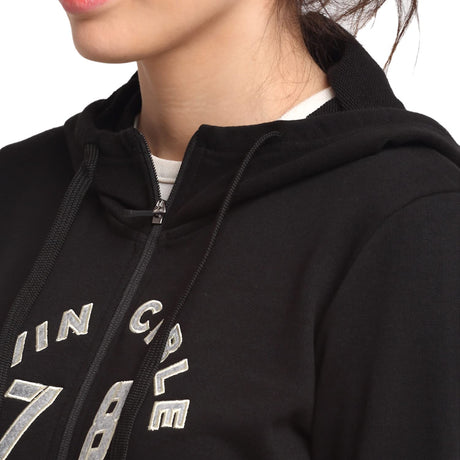 Invincible Women's Authentic Full Zip Hoody | K.L. Mahajan & Sons (Invincible)