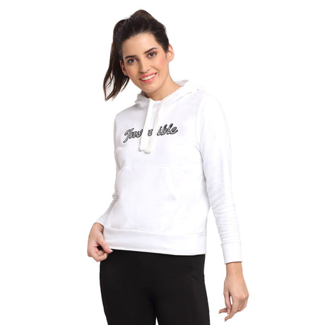 Invincible Women's Authentic Hoody | K.L. Mahajan & Sons (Invincible)
