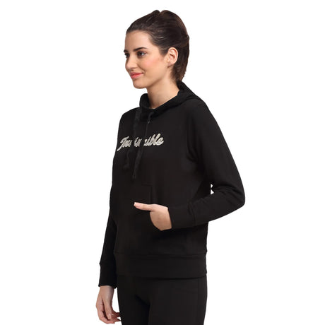 Invincible Women's Authentic Hoody | K.L. Mahajan & Sons (Invincible)