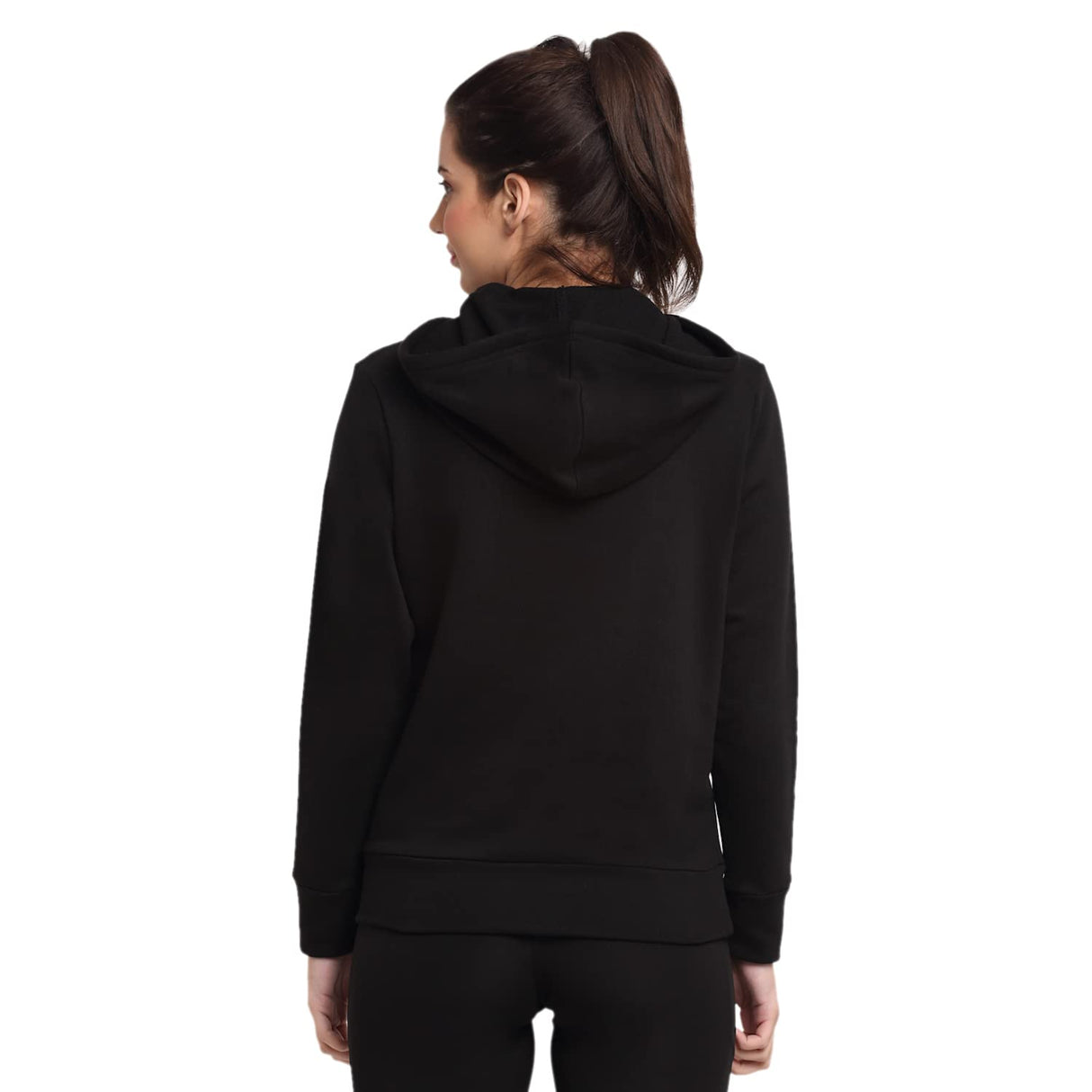 Invincible Women's Authentic Hoody