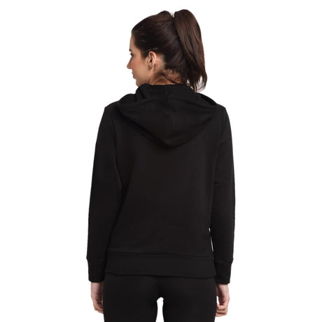Invincible Women's Authentic Hoody | K.L. Mahajan & Sons (Invincible)