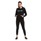 Invincible Women's Authentic Hoody