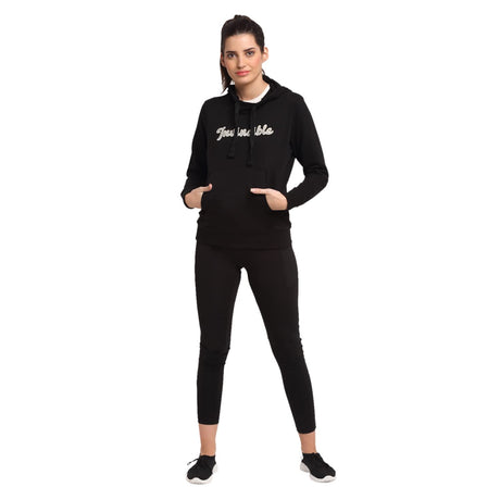 Invincible Women's Authentic Hoody | K.L. Mahajan & Sons (Invincible)