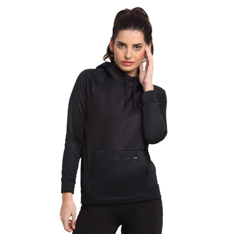 Invincible Women’s Exclusive Box Fleece Hoody | K.L. Mahajan & Sons (Invincible)