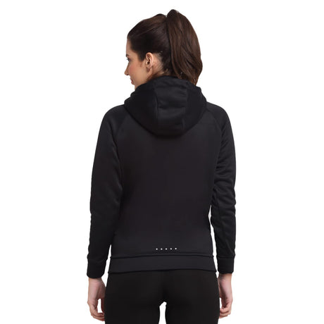 Invincible Women’s Exclusive Box Fleece Hoody | K.L. Mahajan & Sons (Invincible)