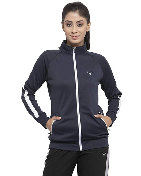 Invincible Women's Athleisure Legacy Jackets | K.L. Mahajan & Sons (Invincible)