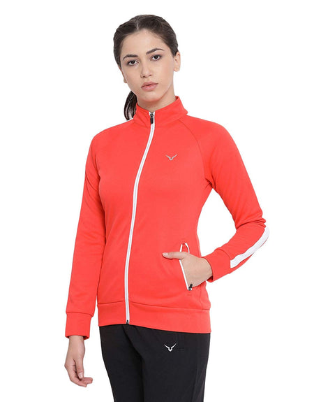 Invincible Women's Athleisure Legacy Jackets | K.L. Mahajan & Sons (Invincible)