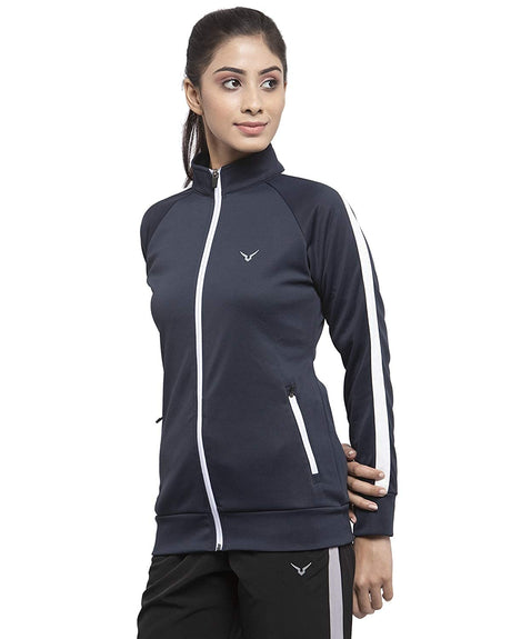 Invincible Women's Athleisure Legacy Jackets | K.L. Mahajan & Sons (Invincible)