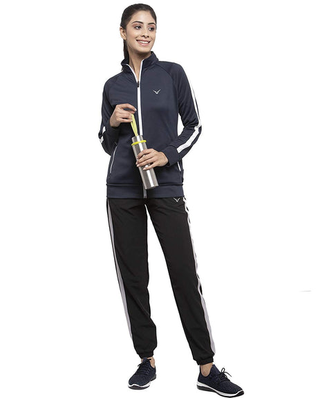 Invincible Women's Athleisure Legacy Jackets | K.L. Mahajan & Sons (Invincible)