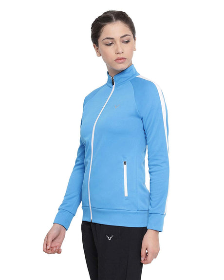 Invincible Women's Athleisure Legacy Jackets | K.L. Mahajan & Sons (Invincible)