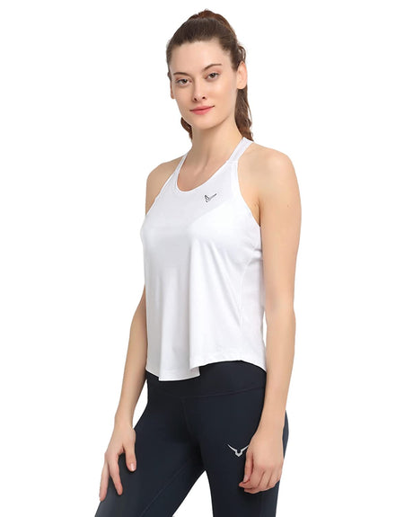 Invincible Women’s Backdrop Tank | K.L. Mahajan & Sons (Invincible)