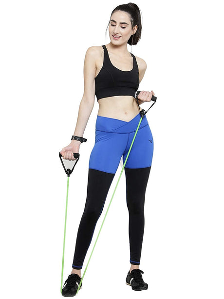 Invincible Women’s Cross Strap Sports Bra | K.L. Mahajan & Sons (Invincible)