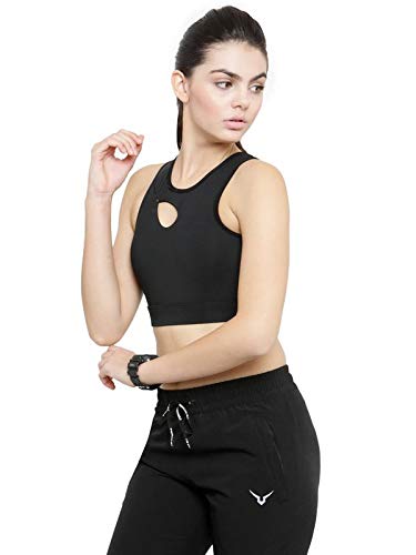 Invincible Women's Front Hole Sports Bra | K.L. Mahajan & Sons (Invincible)