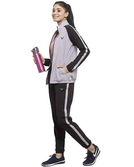 Invincible Women’s Light Weight Lounge Tracksuit | K.L. Mahajan & Sons (Invincible)