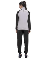 Invincible Women’s Light Weight Lounge Tracksuit