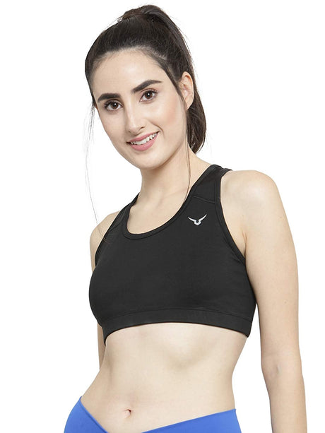 Invincible Women’s Performance Sports Bra | K.L. Mahajan & Sons (Invincible)