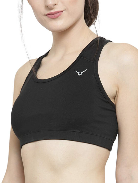 Invincible Women’s Performance Sports Bra | K.L. Mahajan & Sons (Invincible)