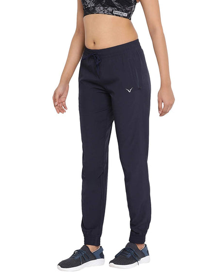 Invincible Women’s Feather Weight Stretch Jogger Pants | K.L. Mahajan & Sons (Invincible)