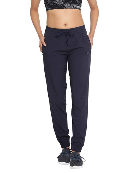 Invincible Women’s Feather Weight Stretch Jogger Pants | K.L. Mahajan & Sons (Invincible)