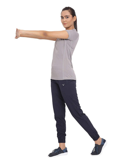 Invincible Women’s Feather Weight Stretch Jogger Pants | K.L. Mahajan & Sons (Invincible)