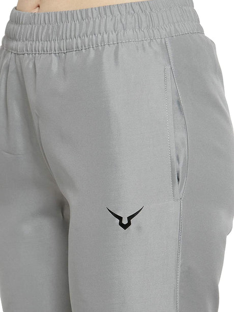 Invincible Women’s Micro Satin Jogger Pants | K.L. Mahajan & Sons (Invincible)