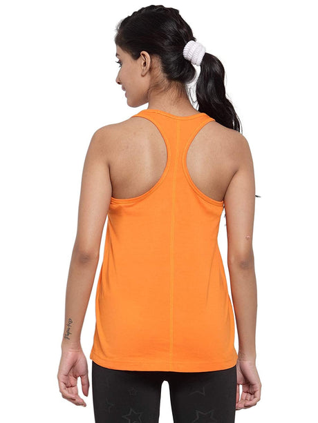 Invincible Women's Workout Tank Top | K.L. Mahajan & Sons (Invincible)