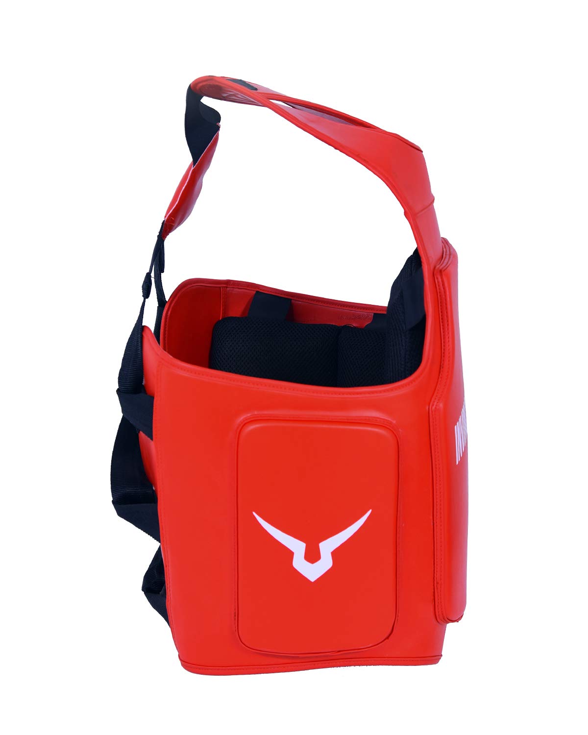 Invincible Wushu Extreme Chest Guard
