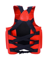 Invincible Wushu Extreme Chest Guard