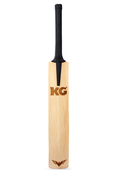 KG Engraved Cricket Bat | Kay Gee Sports / Kay Gee International