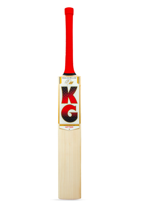 KG Hitter Cricket Bat | Kay Gee Sports / Kay Gee International