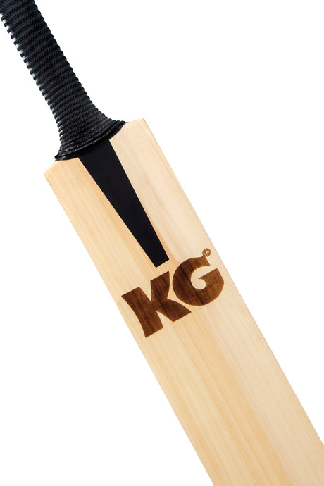 KG Engraved Cricket Bat | Kay Gee Sports / Kay Gee International
