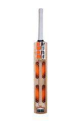 SS Jaddu Players jumbo Kashmir Willow Cricket Bat | KIBI SPORTS SS