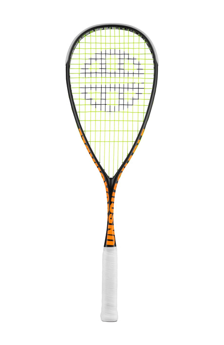 UNSQUASHABLE JAMES WILLSTROP AUTOGRAPH Squash Racket - KIBI SPORTS